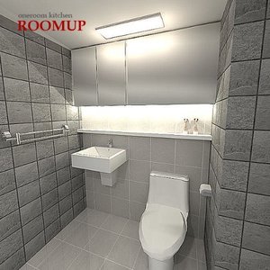 셀프욕실리모델링 화장실 주택 아파트