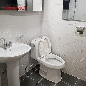 24평욕실리모델링 화장실 주택 교체